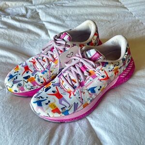 Brooks GTS21 Adrenaline Sneakers “UNITY”